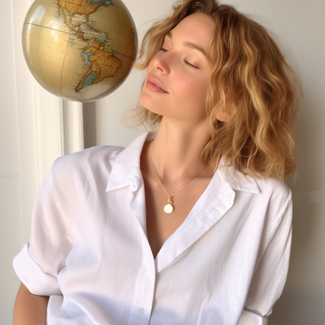 Modern Elegance Can Save the World